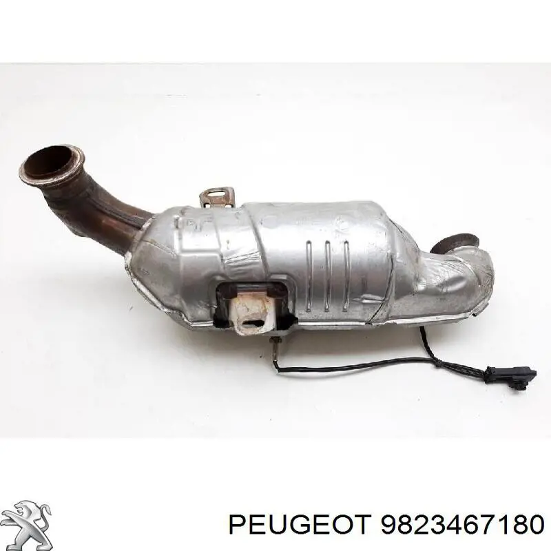 Compre CT15897K Veneporte Convertidor - catalisador