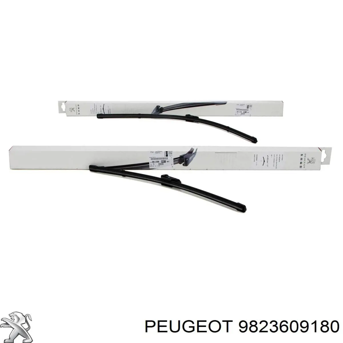  Peugeot/Citroen 9823609180 preço, a partir de 25,50 USD
