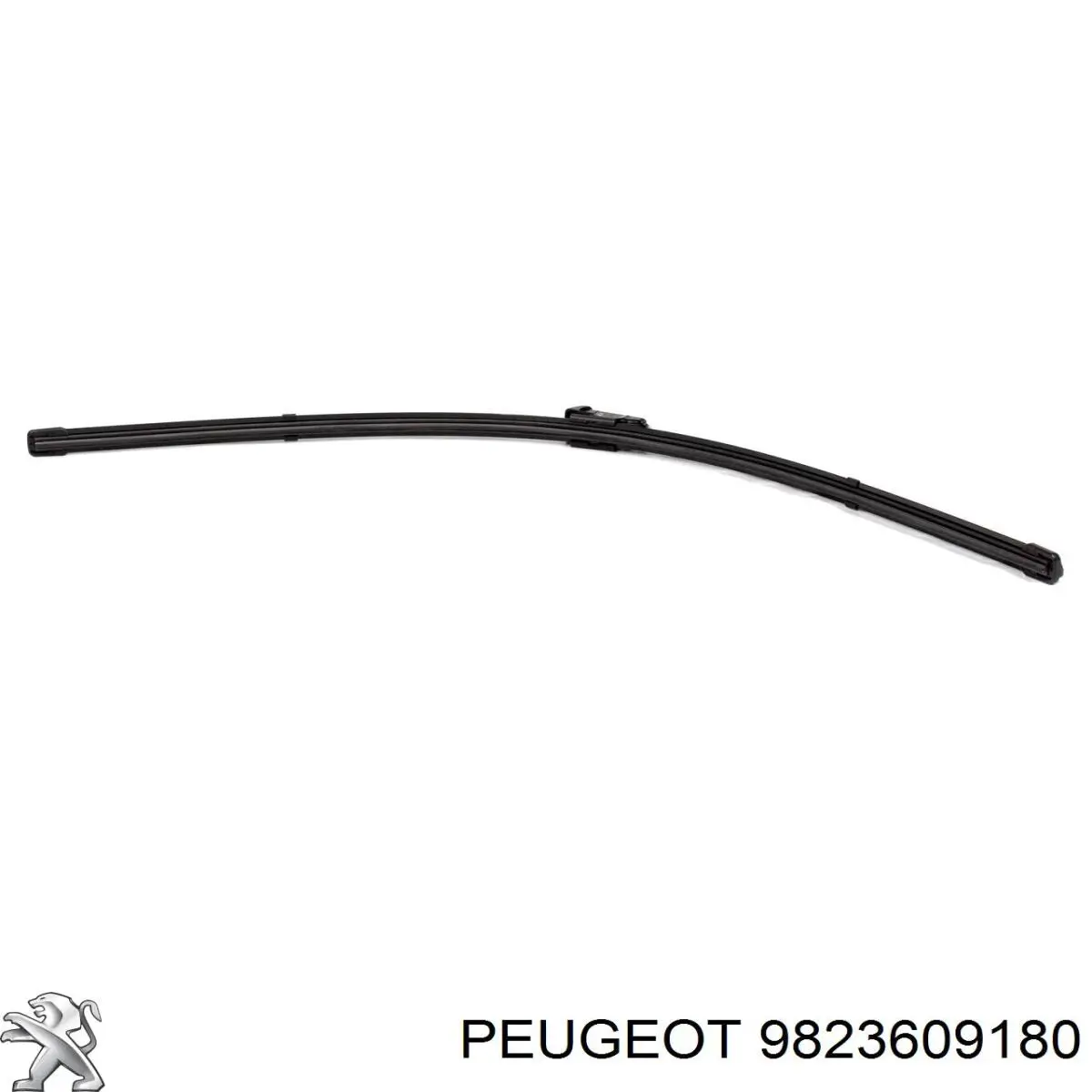  Peugeot/Citroen 9823609180