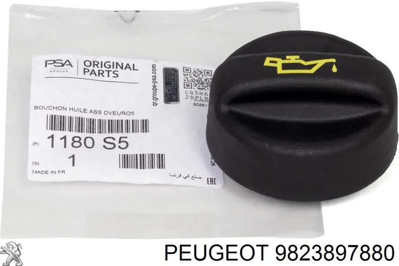 Tubo de combustível, inverso desde os injetores ENT120263 Engitech