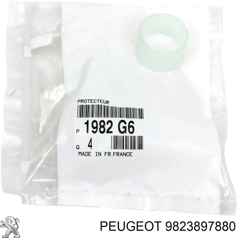 Compre KL3128 Autlog Tubo de combustível, inverso desde os injetores