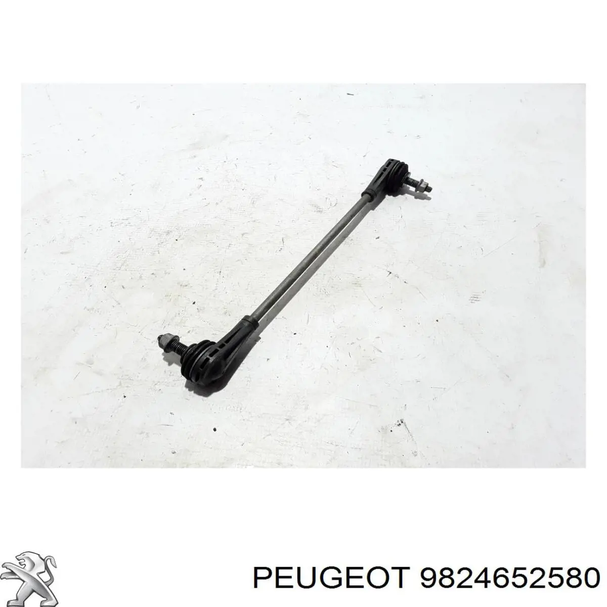 Montante de estabilizador dianteiro Peugeot/Citroen 9824652580 preço, a partir de 24,39 USD