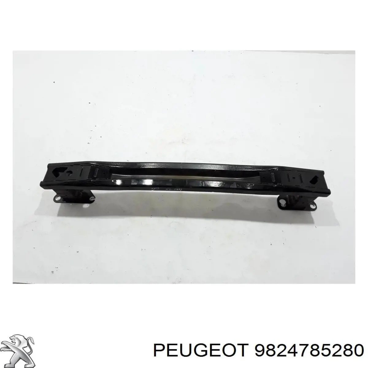 Reforçador do pára-choque traseiro Opel 9824785280 preço, a partir de 180,77 USD