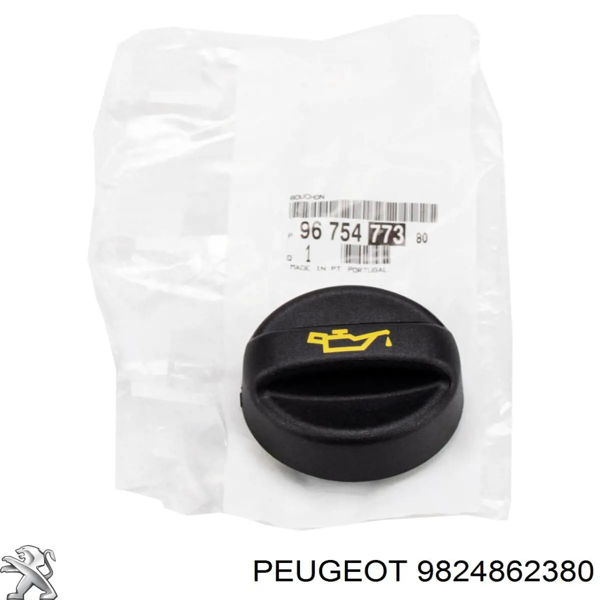 Peugeot/Citroen 9824862380 preço, a partir de 14,83 USD