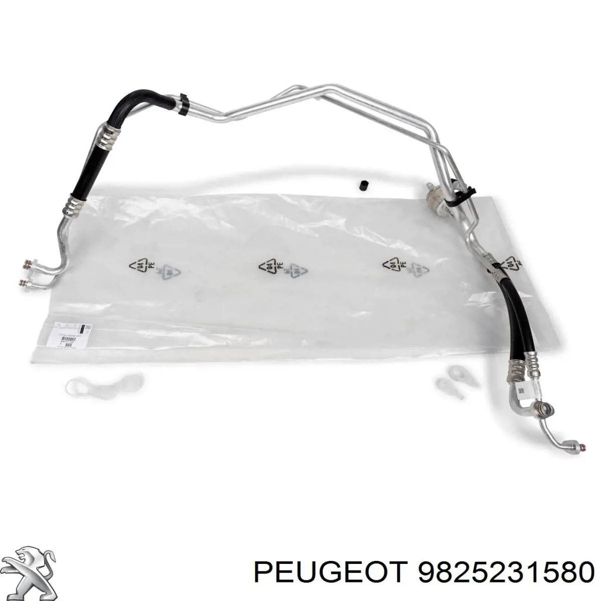  Peugeot/Citroen 9825231580