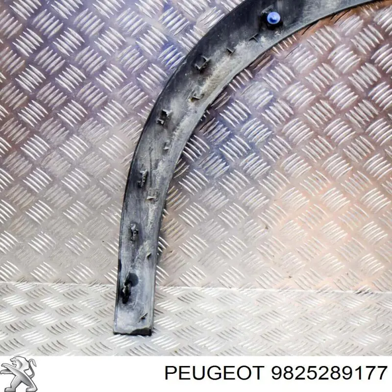  Peugeot/Citroen 9825289177 preço, a partir de 76,75 USD