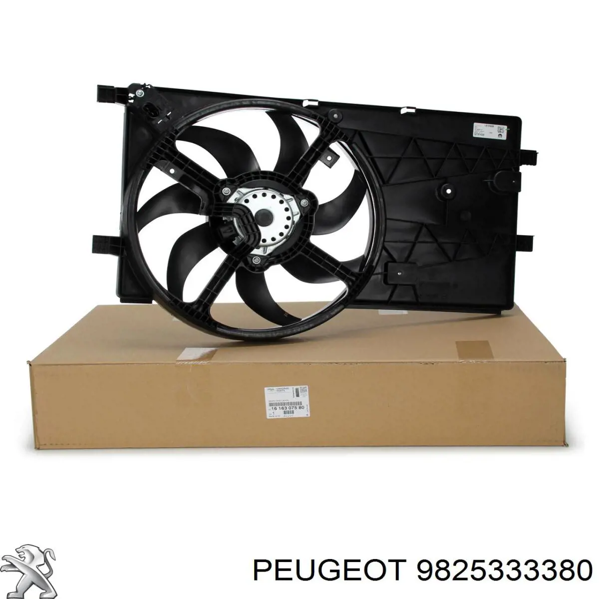 Compre DRM21107 Denso Radiador de esfriamento de motor