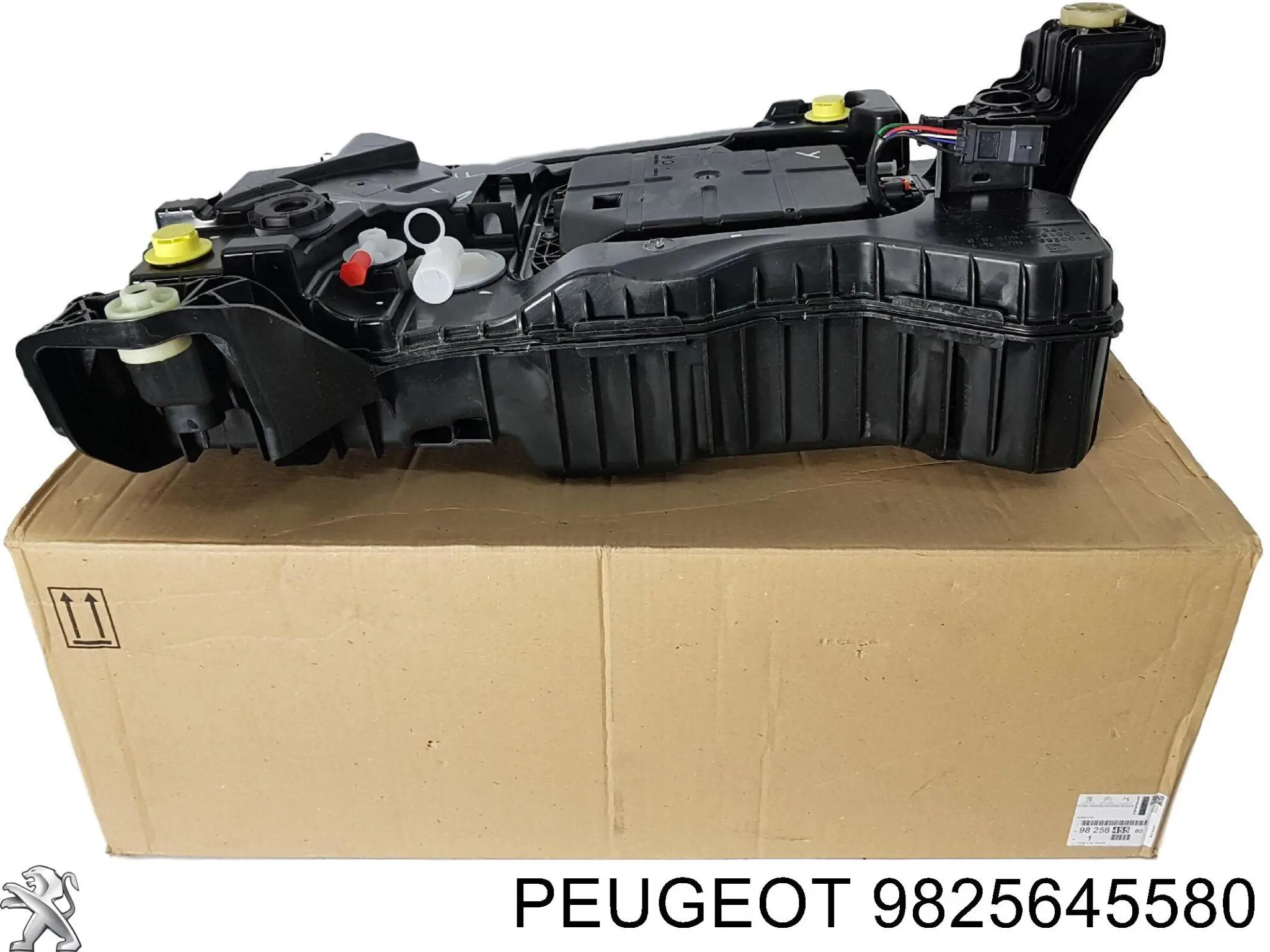 Tanque AD BLUE Peugeot/Citroen 9810666280 preço, a partir de 677,62 USD