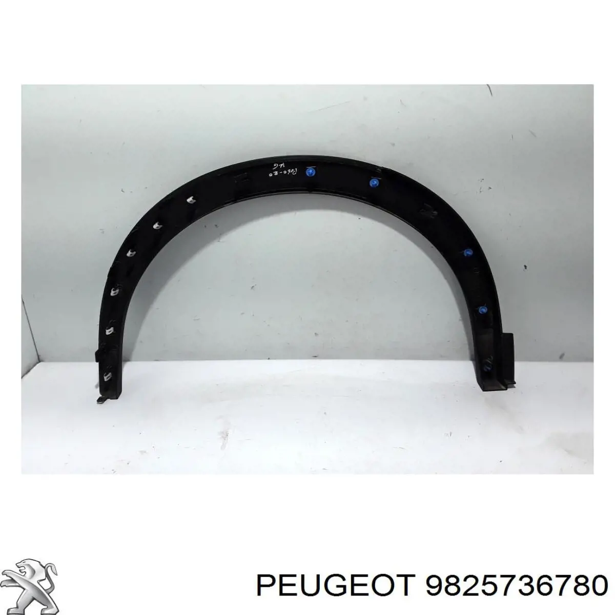 9825736780 Peugeot/Citroen 
