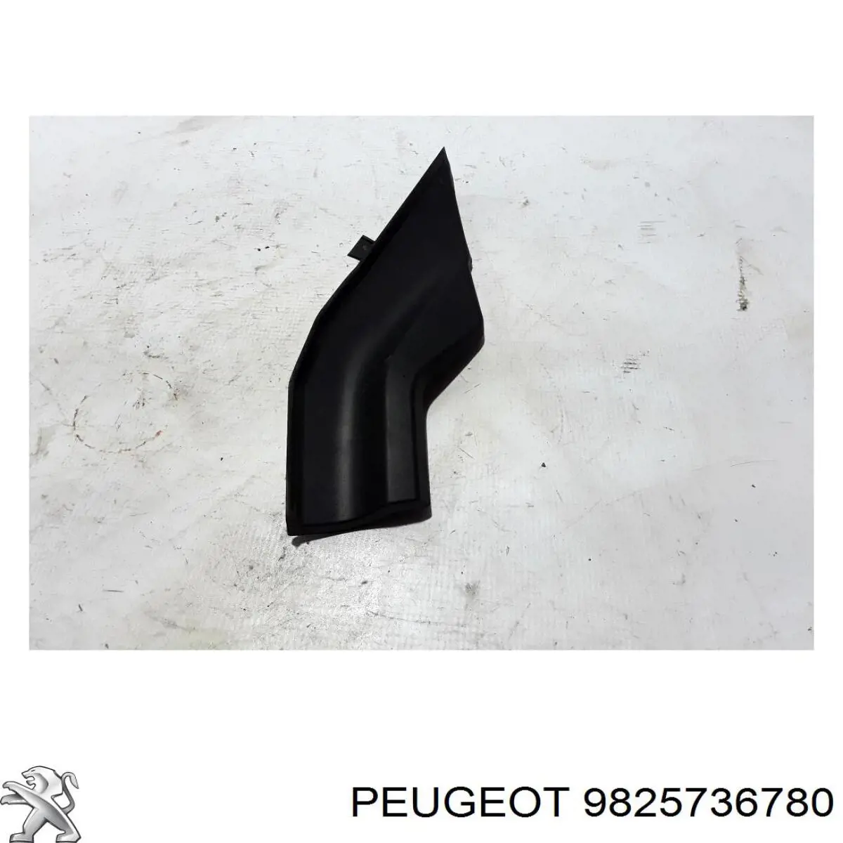  Peugeot/Citroen 9825736780 preço, a partir de 68,10 USD