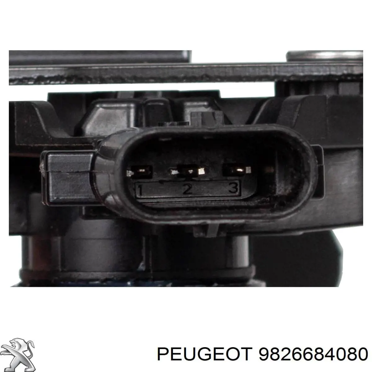 Peugeot/Citroen 9806120280 preço, a partir de 83,43 USD