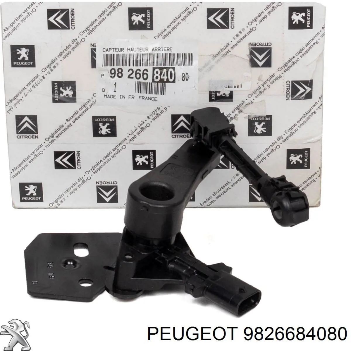 9806120280 Peugeot/Citroen 