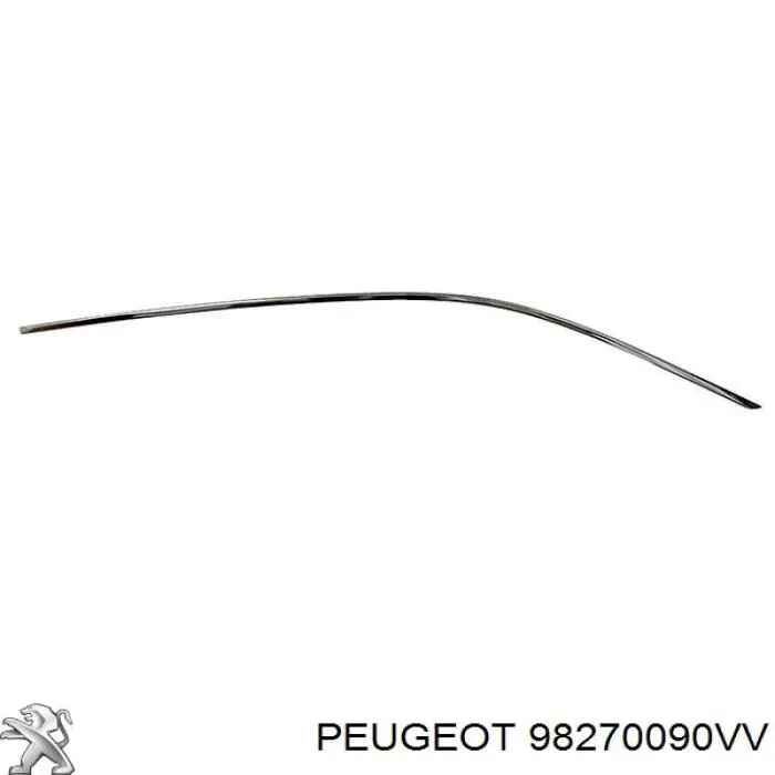  Peugeot/Citroen 98270090VV