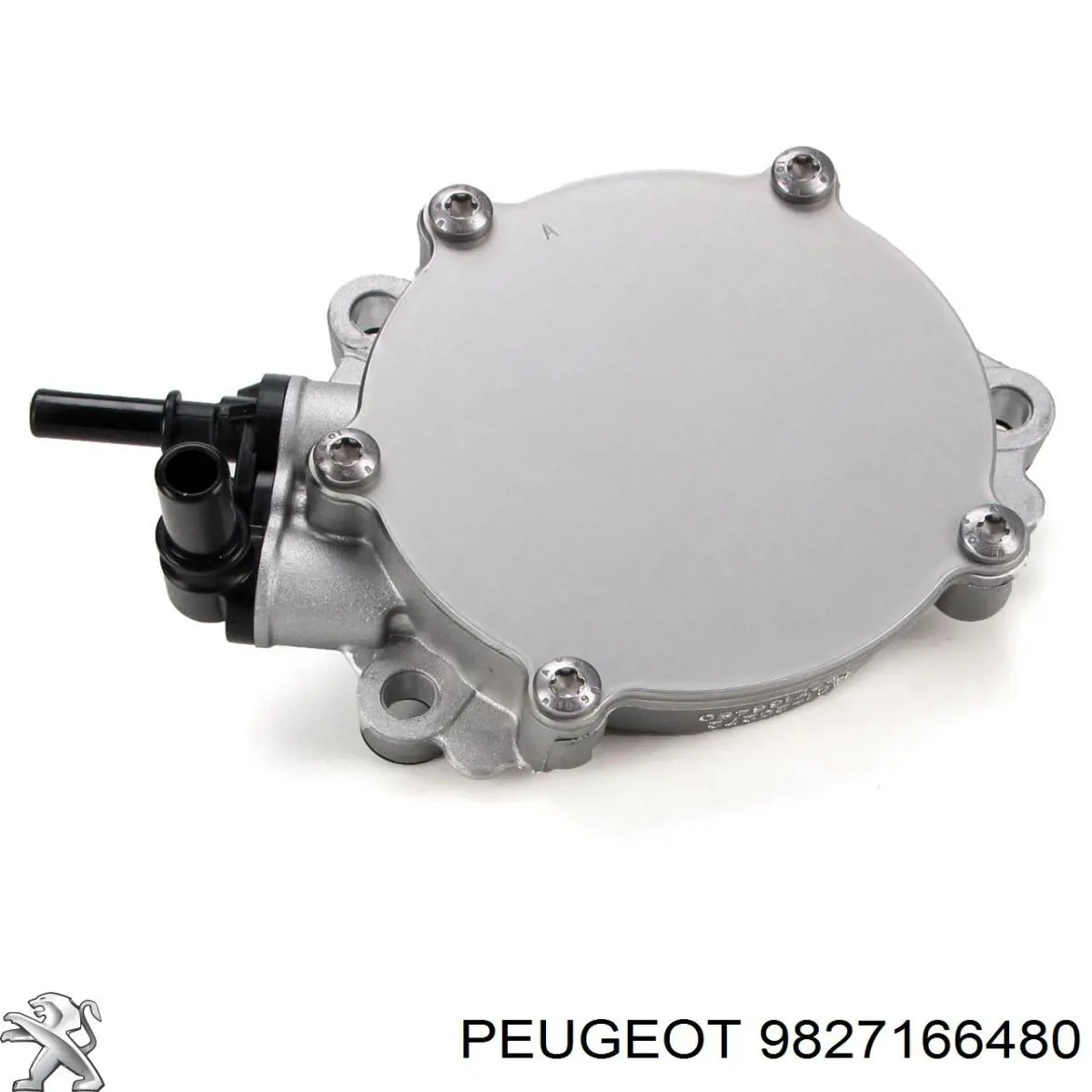 Bomba a vácuo Peugeot/Citroen 9827166480 preço, a partir de 153,50 USD