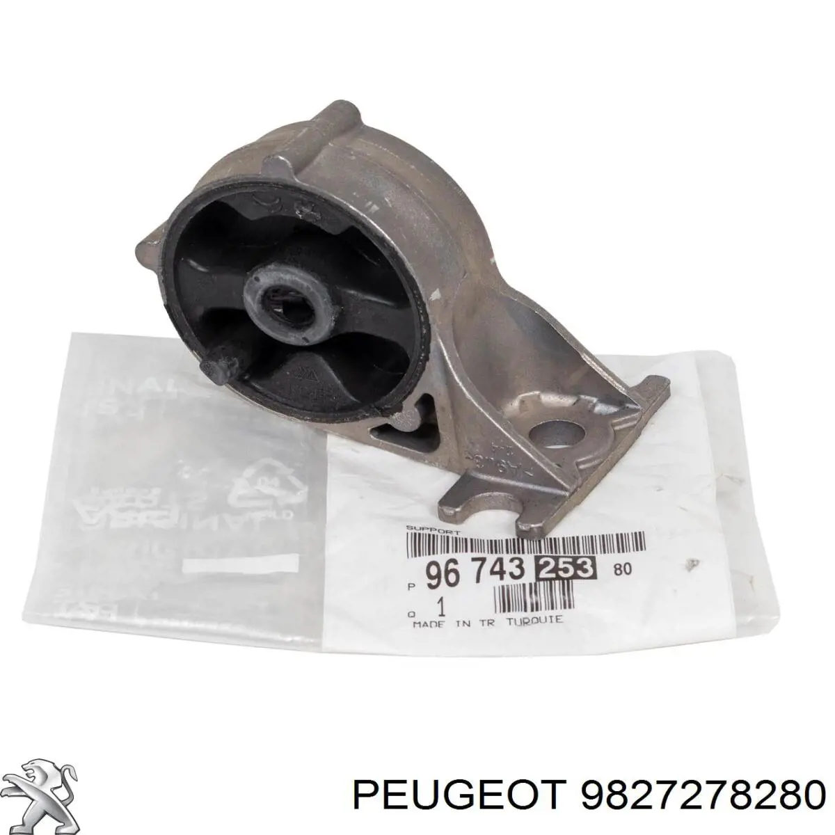 9827278280 Peugeot/Citroen 