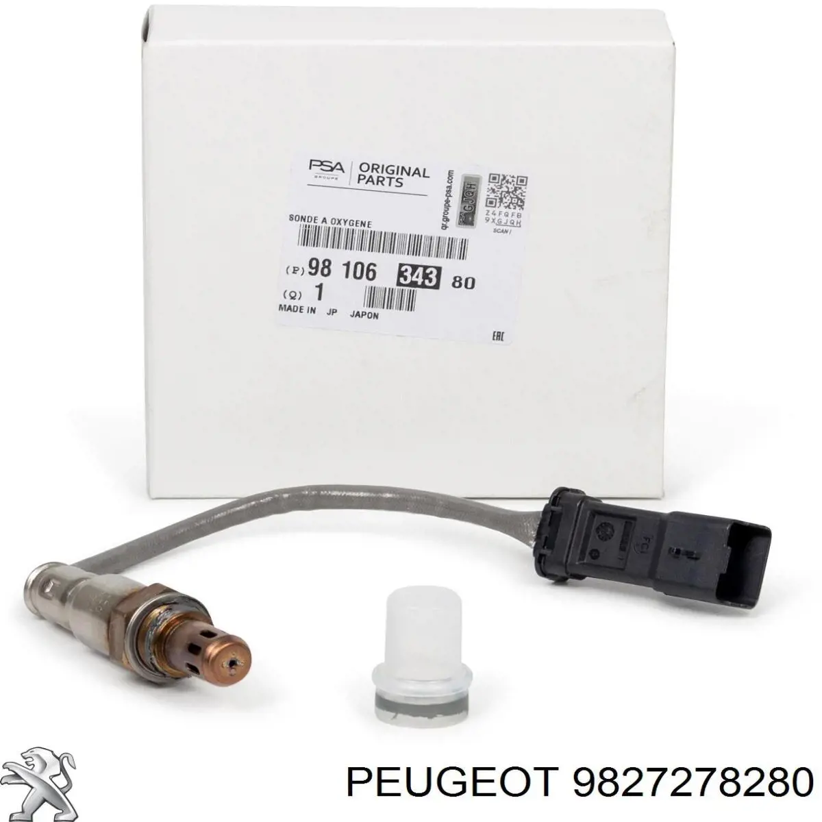 9827278280 Peugeot/Citroen 