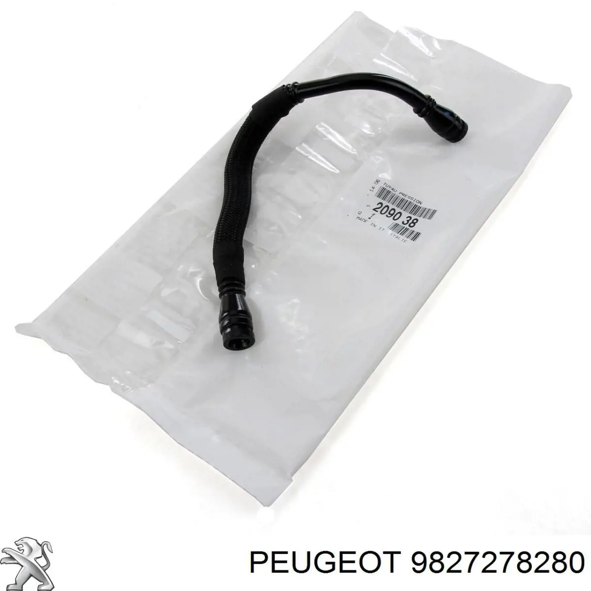  Peugeot/Citroen 9827278280 preço, a partir de 6,38 USD