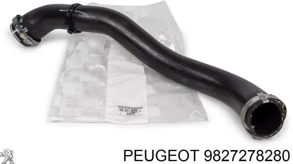  Peugeot/Citroen 9827278280 preço, a partir de 6,38 USD