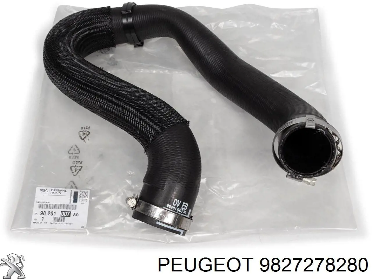  Peugeot/Citroen 9827278280