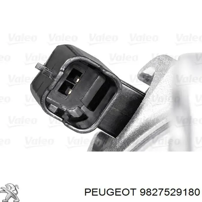 Compressor de aparelho de ar condicionado Peugeot/Citroen 9827529180 preço, a partir de 139,67 USD