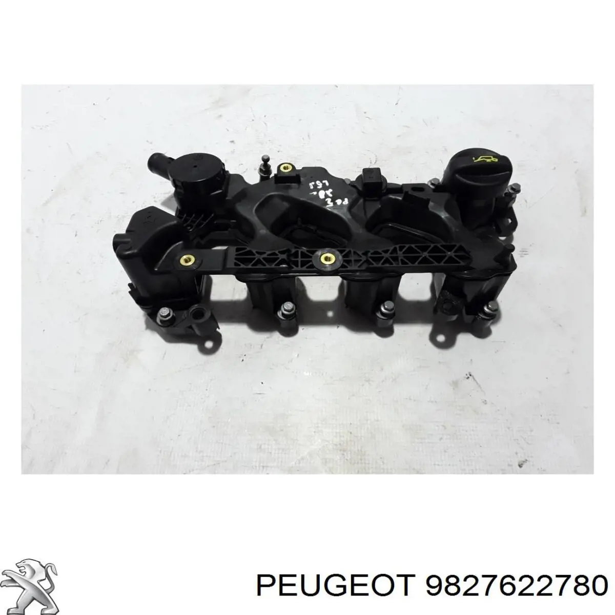 3556973 Peugeot/Citroen Tampa de válvulas