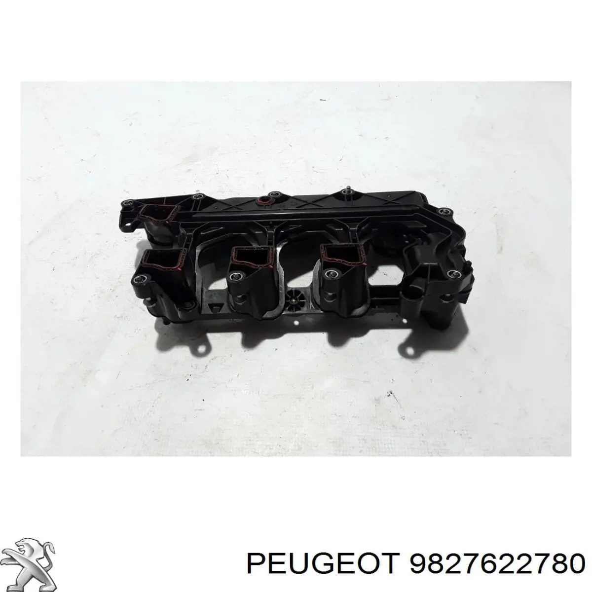 Tampa de válvulas Peugeot/Citroen 3556973 preço, a partir de 97,05 USD