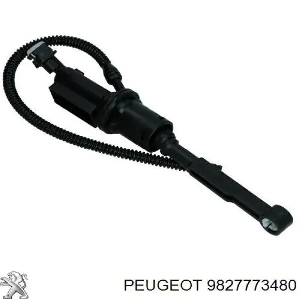 Cilindro mestre de embraiagem Peugeot/Citroen 9827773480 preço, a partir de 37,36 USD
