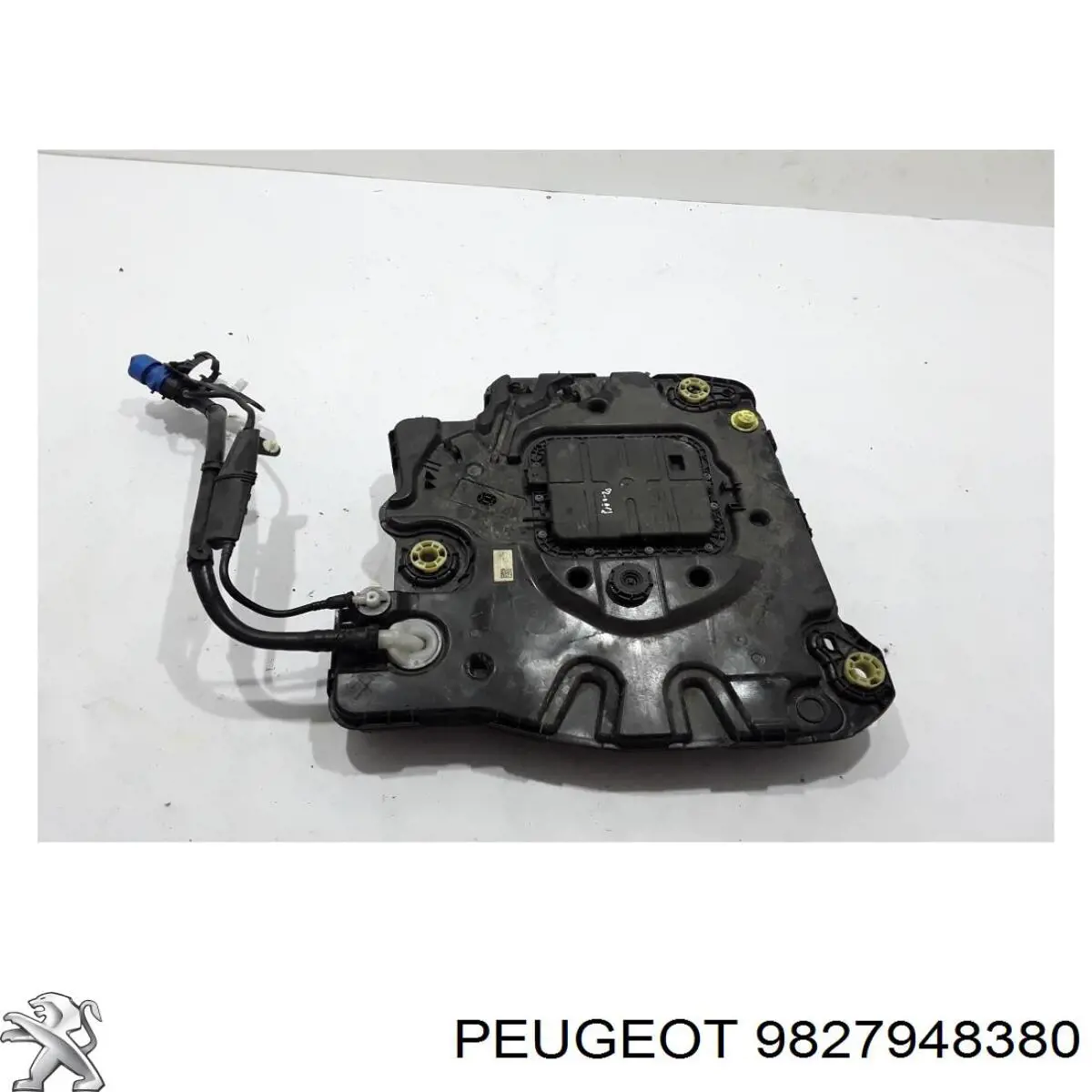Tanque AD BLUE Peugeot/Citroen 9827216280 preço, a partir de 577,17 USD