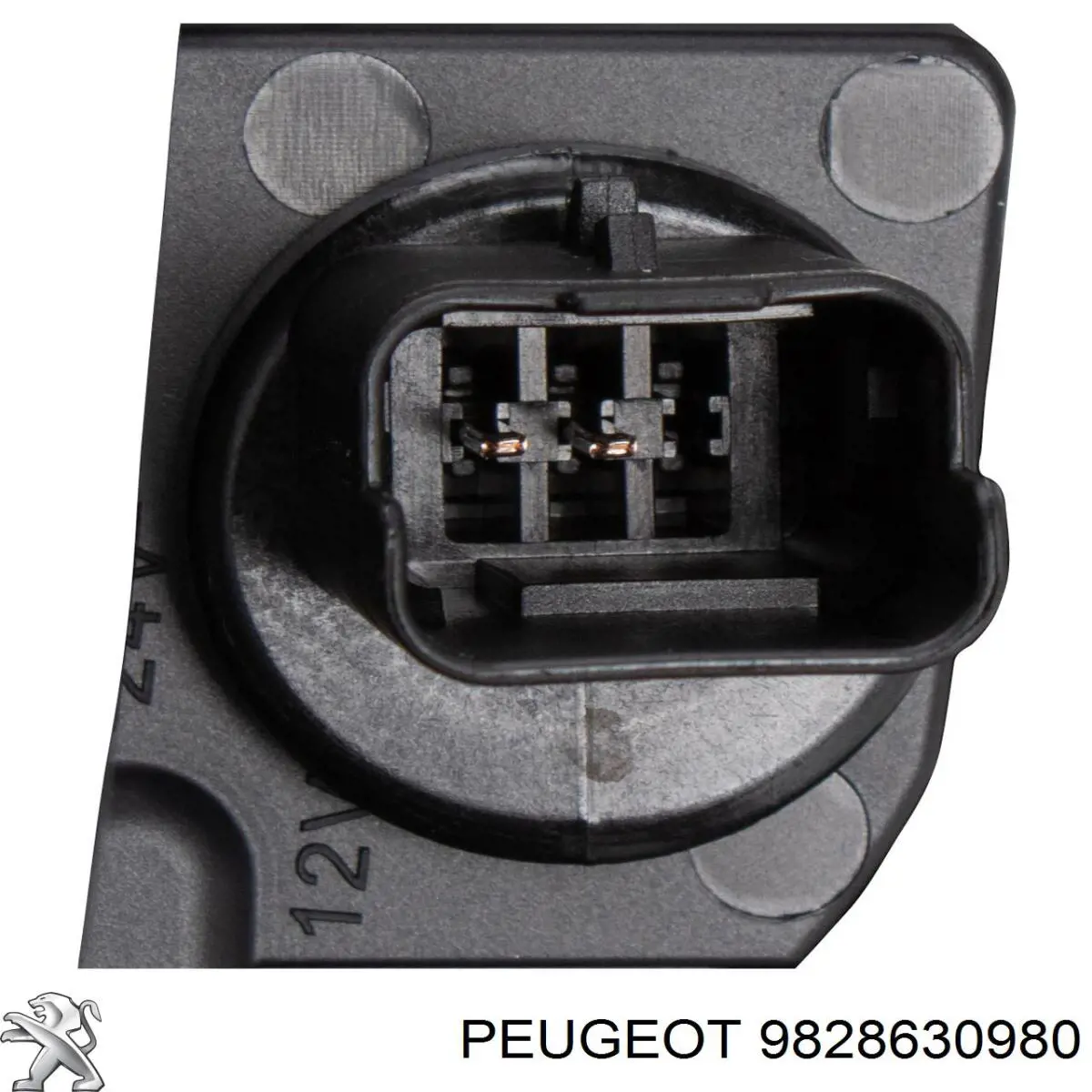 Capota Peugeot/Citroen 9812723280 preço, a partir de 603,75 USD