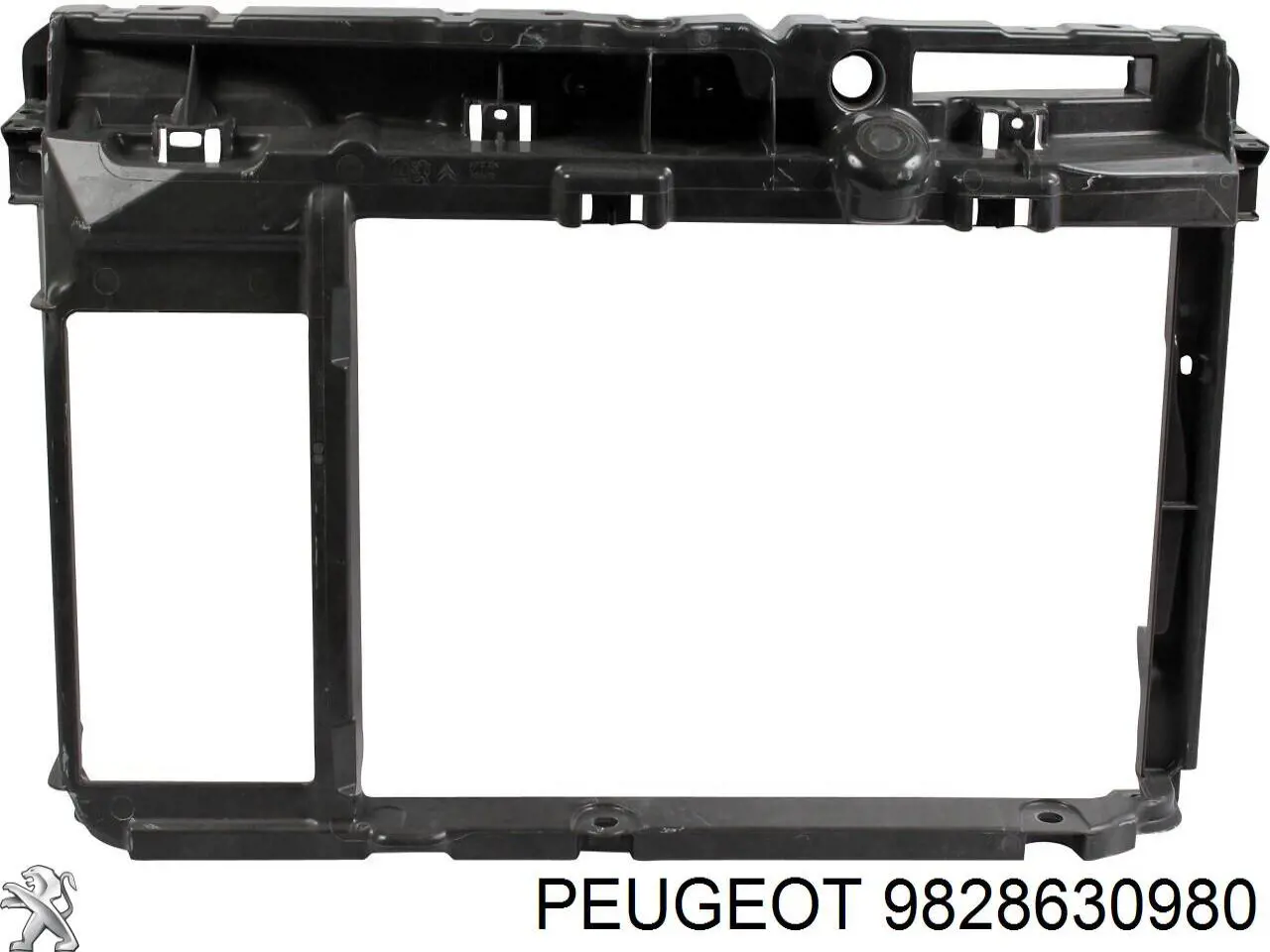 9812723280 Peugeot/Citroen Capota