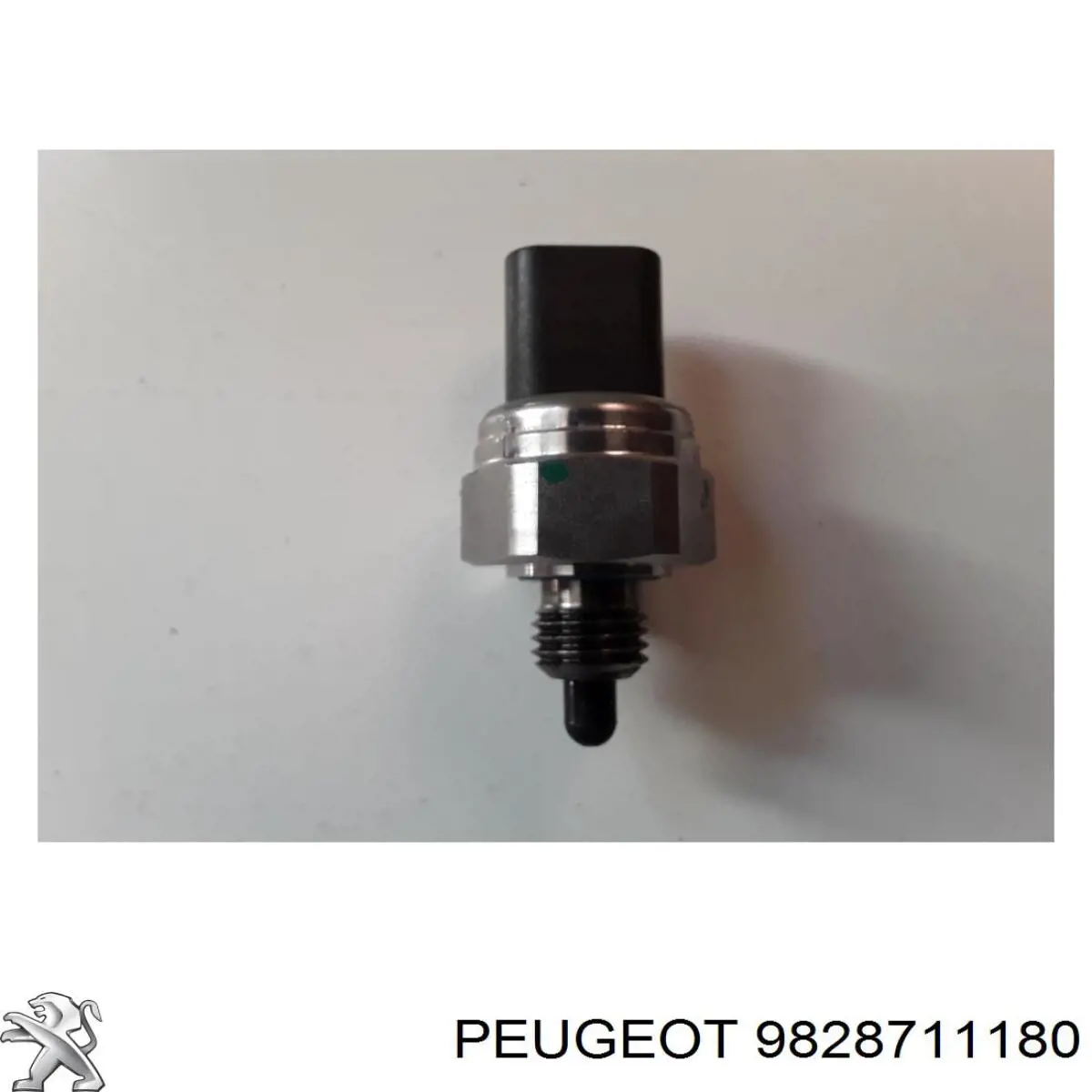 Sensor de temperatura de óleo de motor Peugeot/Citroen 9828711180 preço, a partir de 48,26 USD