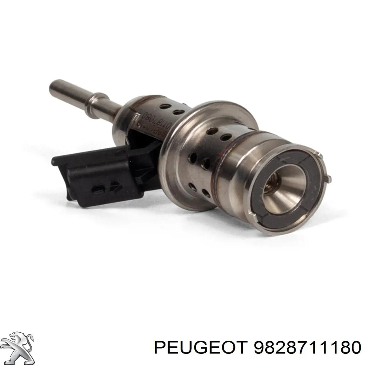 Sensor de temperatura de óleo de motor Peugeot/Citroen 9828711180