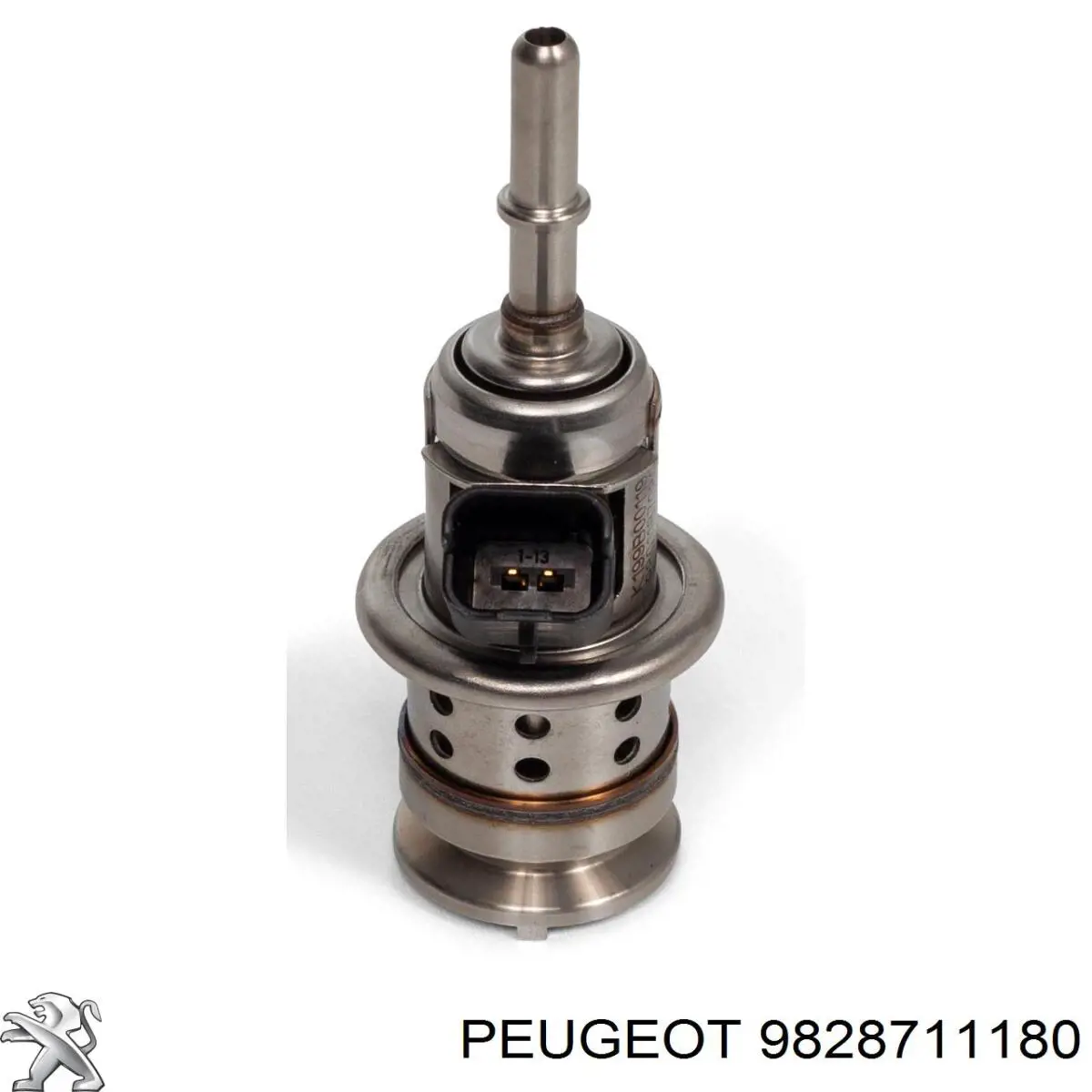 Sensor de temperatura de óleo de motor Peugeot/Citroen 9828711180 preço, a partir de 48,26 USD