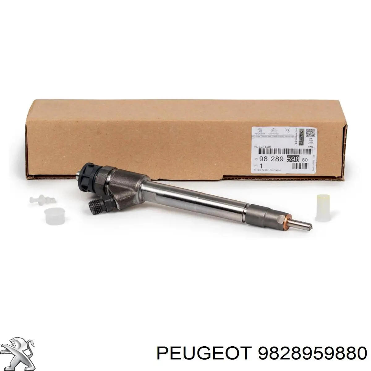 Injetor de injeção de combustível ERA 780077 preço, a partir de 271,54 USD