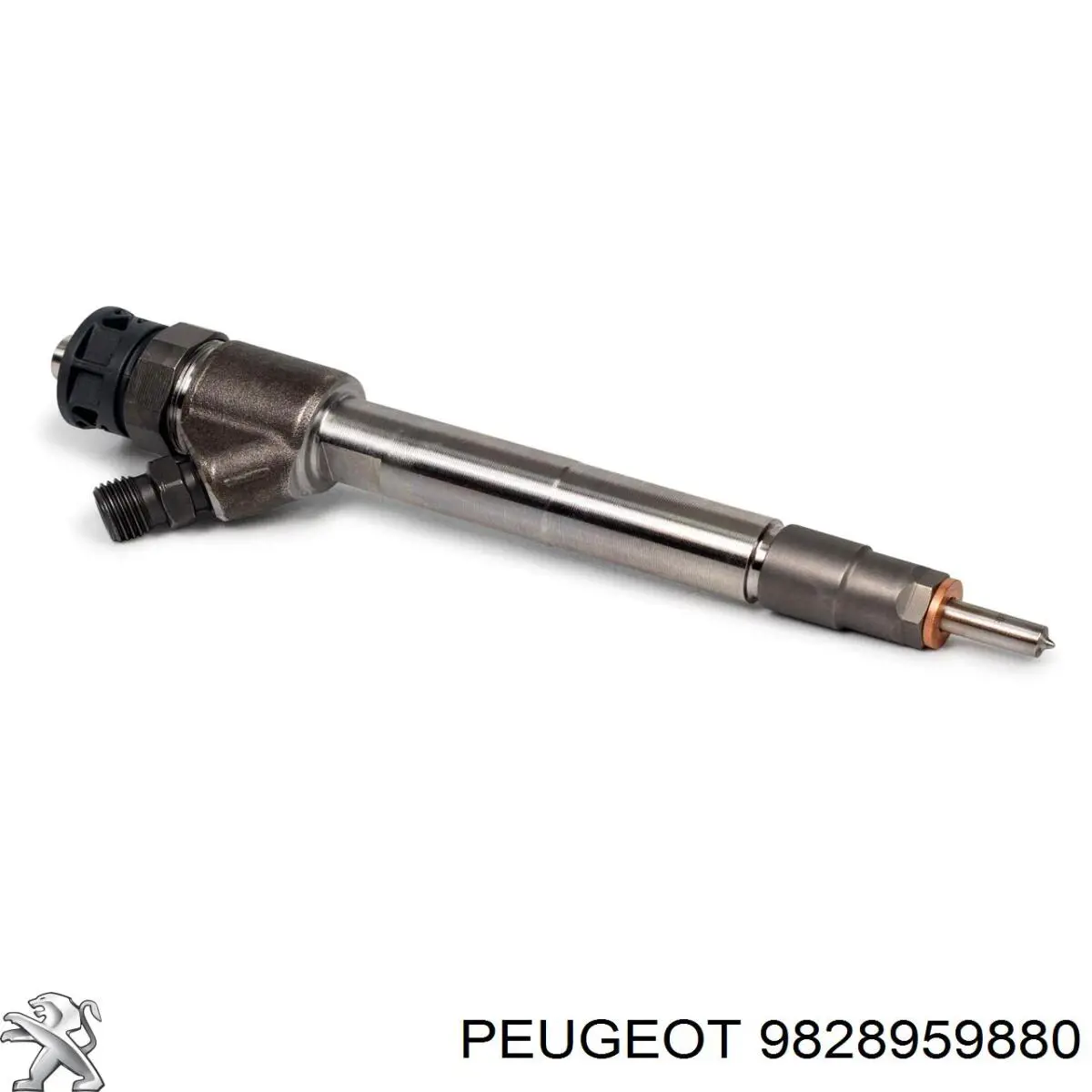 Injetor de injeção de combustível Peugeot/Citroen 9828959880 preço, a partir de 134,50 USD