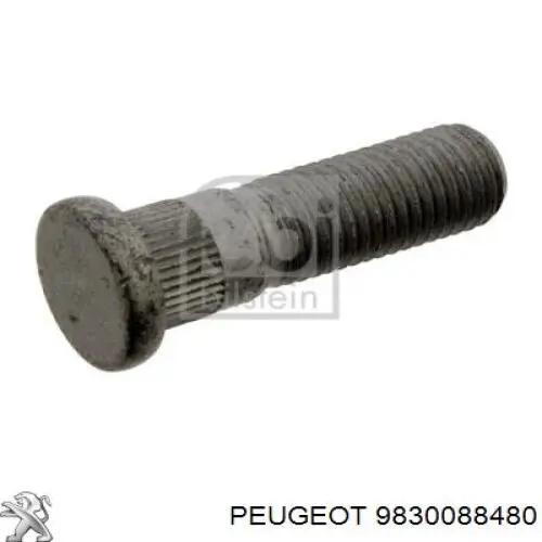  9830088480 Peugeot/Citroen