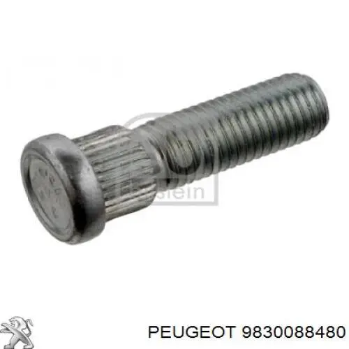  Peugeot/Citroen 9830088480 preço, a partir de 2,09 USD
