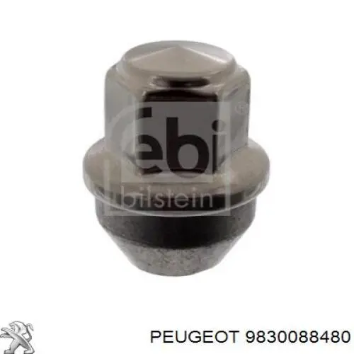 Compre 9830088480 Peugeot/Citroen 