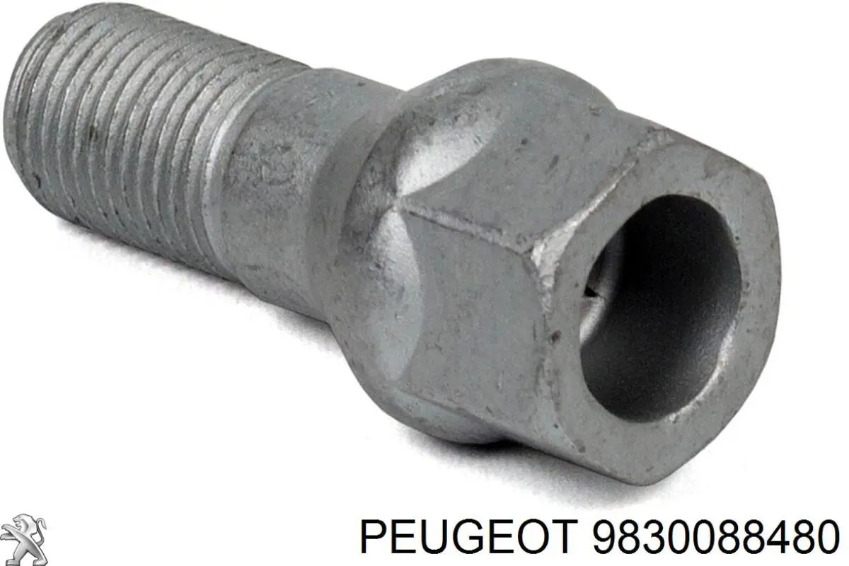 Compre 9830088480 Peugeot/Citroen 