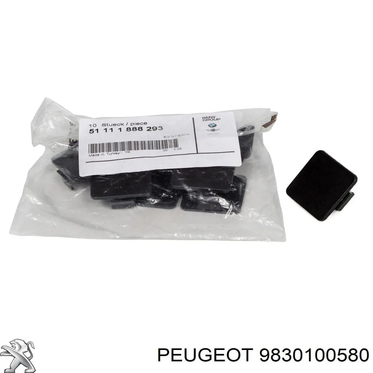 Reforçador do pára-choque dianteiro Peugeot/Citroen 9847316280 preço, a partir de 173,17 USD