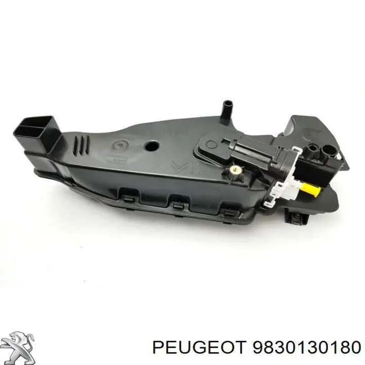 SU001B3209 Toyota Filtro de combustível