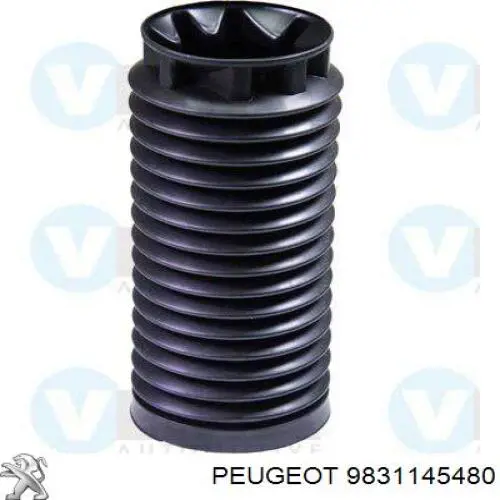  Peugeot/Citroen 9831145480