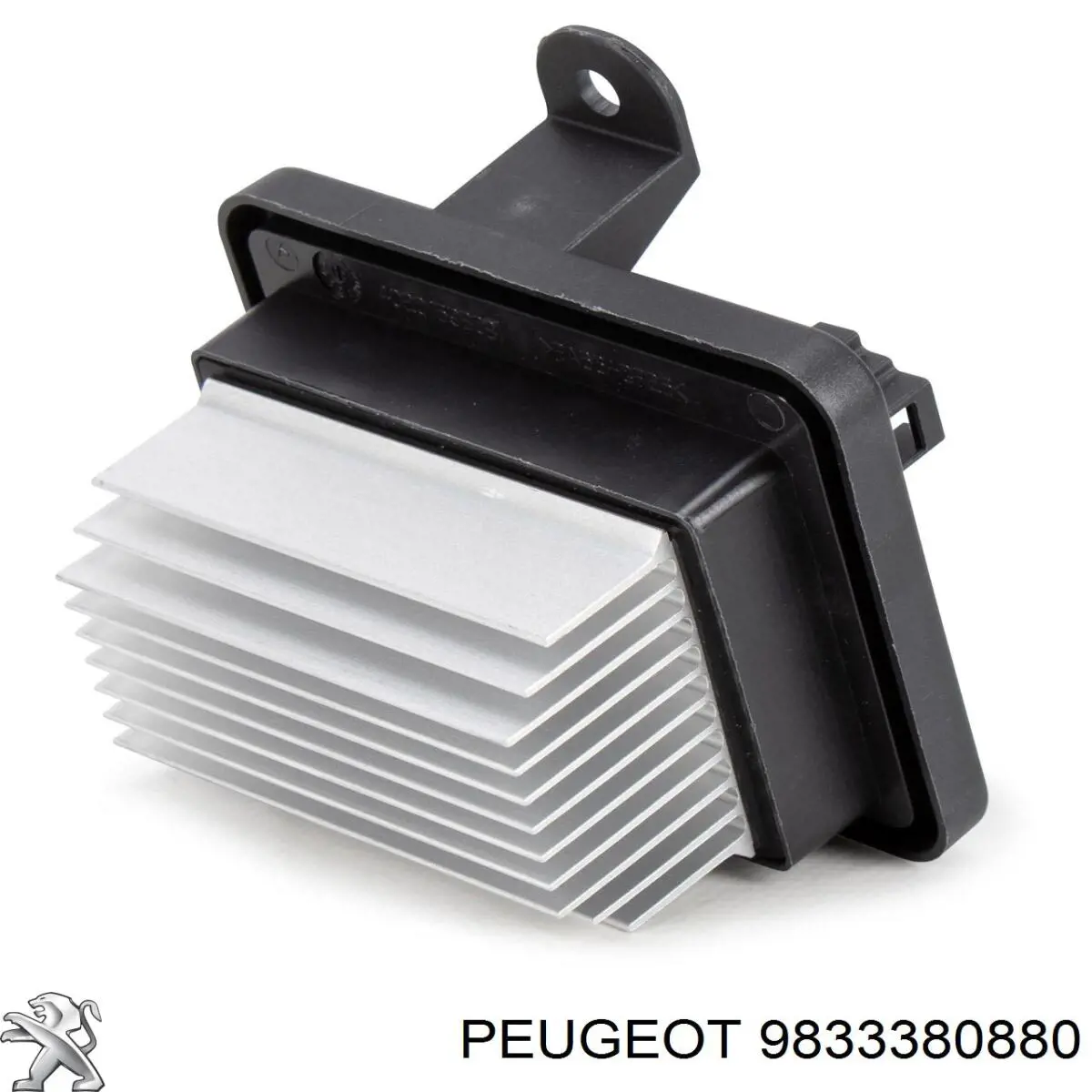 Resistor (resistência) de ventilador de forno (de aquecedor de salão) General Motors 1681055380 preço, a partir de 30,28 USD