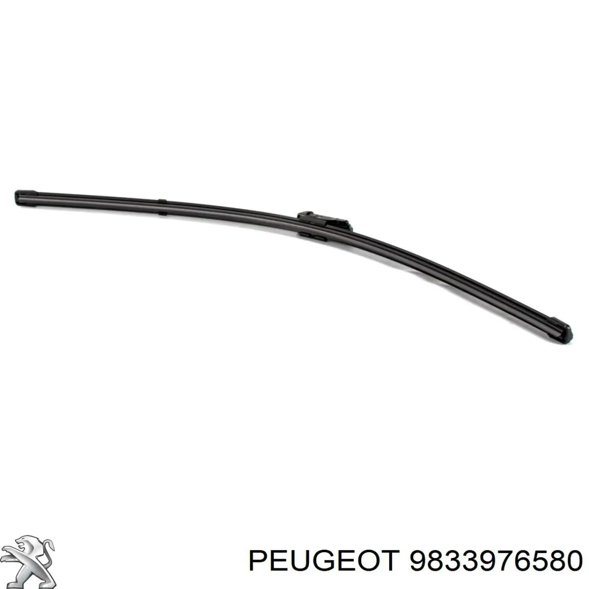 Limpa-pára-brisas do pára-brisas de condutor Peugeot/Citroen 1689816680 preço, a partir de 21,72 USD