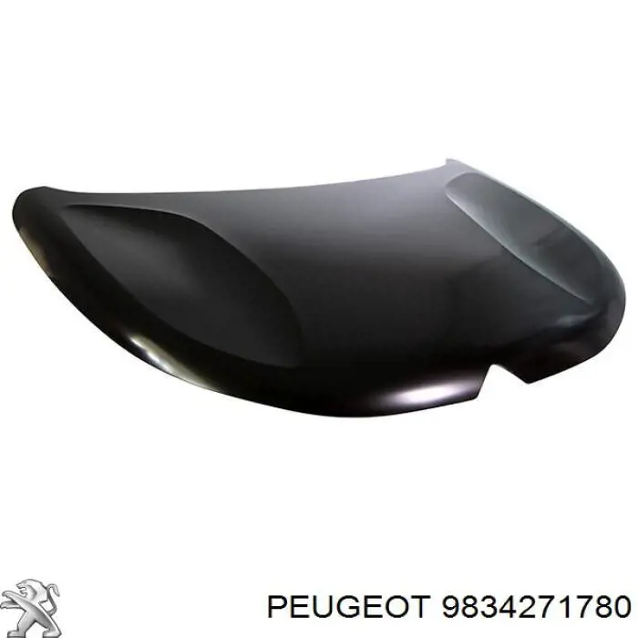 9834271780 Peugeot/Citroen Capota