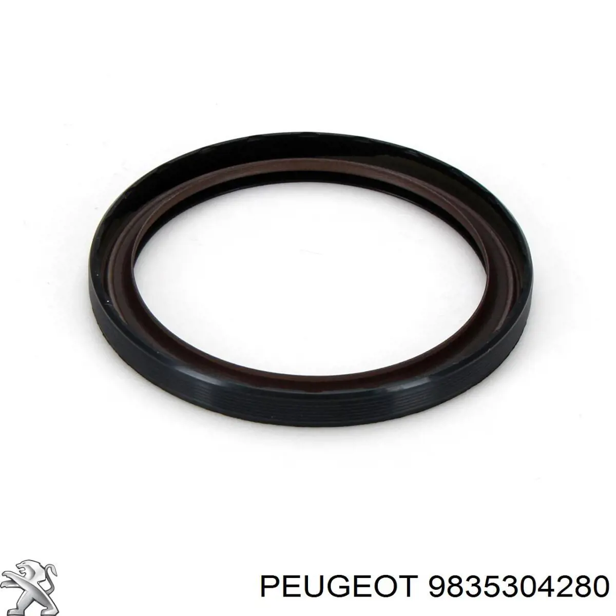 Vedação dianteira de cambota de motor Peugeot/Citroen 9835304280 preço, a partir de 23,61 USD