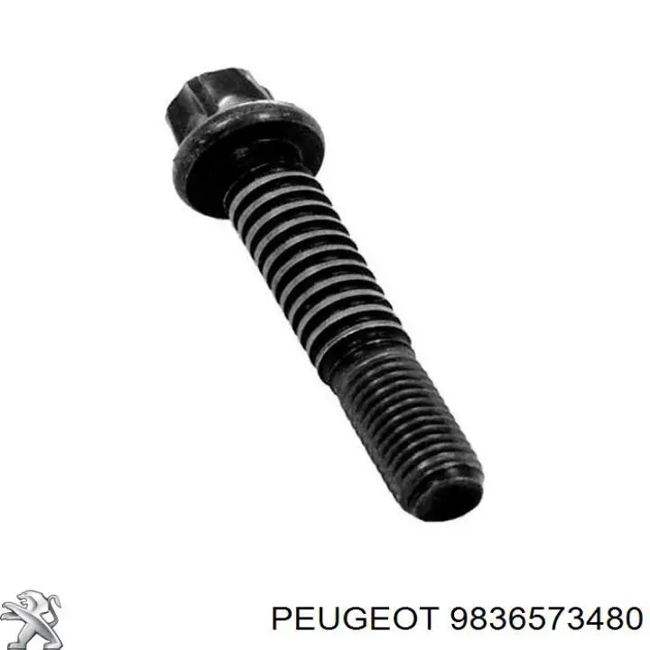 Compre 9836573480 Peugeot/Citroen 