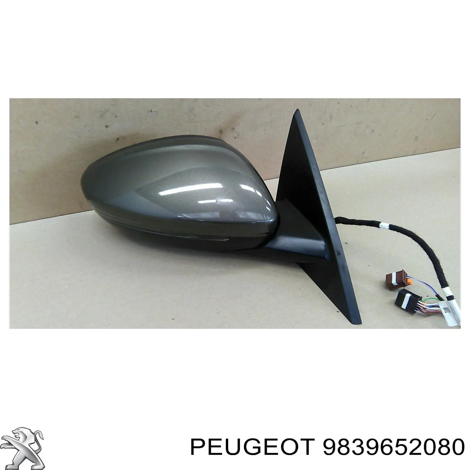Filtro de partículas do sistema dos gases de escape Peugeot/Citroen 9822400080 preço, a partir de 778,78 USD