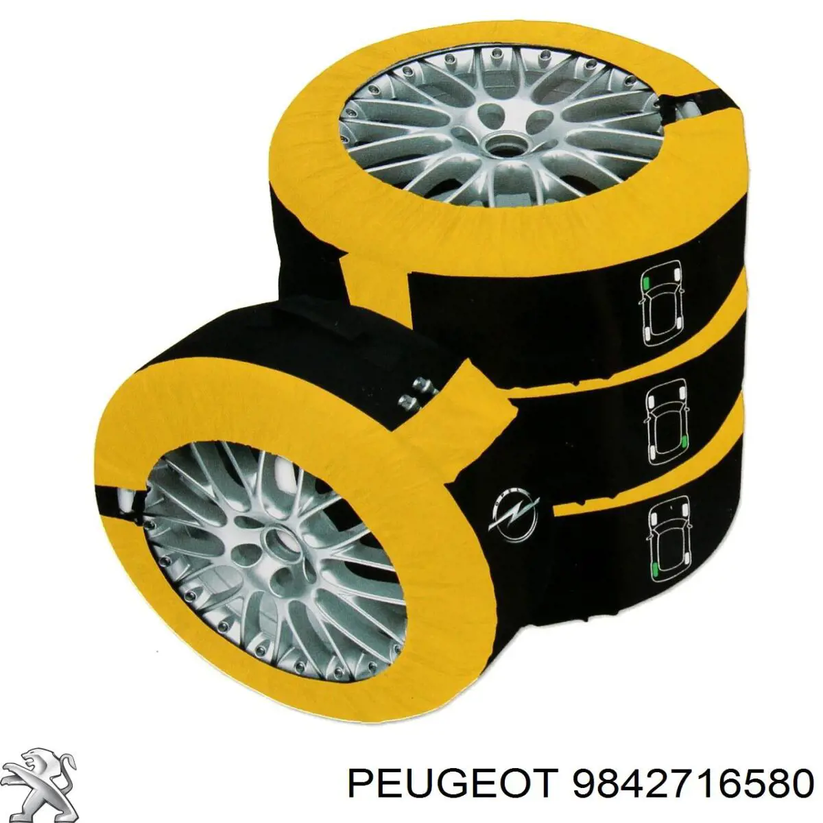 1688296280 Peugeot/Citroen 