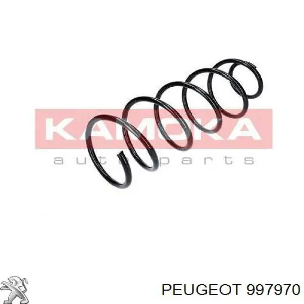 997970 Peugeot/Citroen Fluido de esfriamento